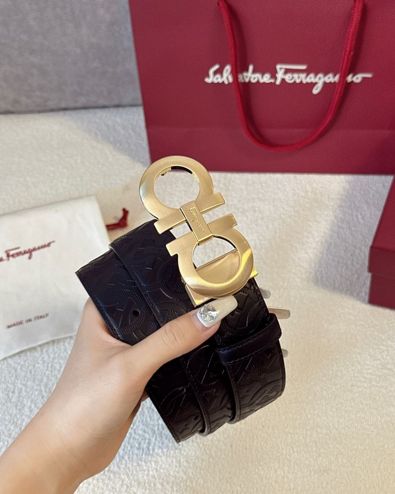 Ferragamo Belts